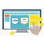 От чего зависит стоимость клика контекста в целом?