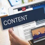 Какой контент должна содержать целевая страница сайта?