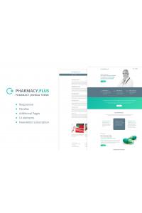 Medical Joomla Template Medical Joomla Template
