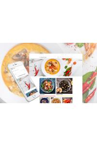 Cooking Recipes Responsive Cooking Recipes Responsive