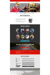 Construction Co. - Construction Agency Modern Construction Co. - Construction Agency Modern