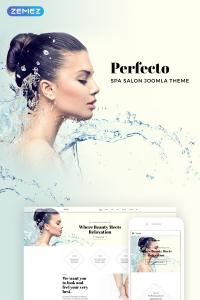 Perfecto - Spa Salon Perfecto - Spa Salon