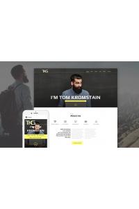 TKG Responsive TKG Responsive