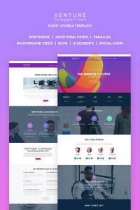 Venture - Event Planner Venture - Event Planner