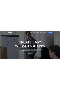 Aikra-Отзывчивый Универсальный Aikra-Отзывчивый Универсальный