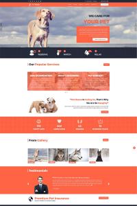 Pet House - Pet Care Service Pet House - Pet Care Service