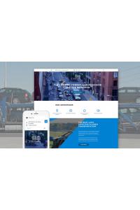 Автомобили Joomla Шаблон Автомобили Joomla Шаблон