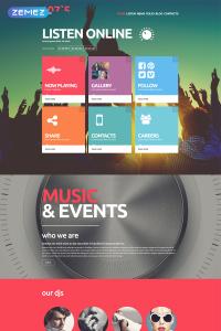 Online Radio Online Radio