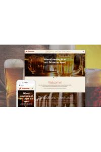 Пивоварня-Пивоварня Отзывчивая Пивоварня-Пивоварня Отзывчивая