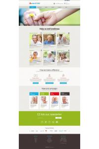 Уход За Пожилыми Людьми