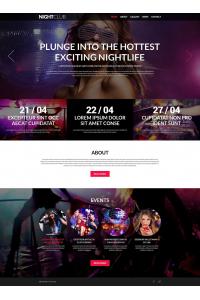 Night Club - Night Club Clean Night Club - Night Club Clean