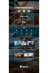 Yachting Club Yachting Club