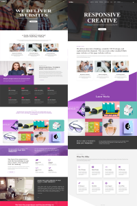 Intra-Multi-Page + Одна Страница Intra-Multi-Page + Одна Страница