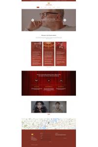 Искусство И Фотография Шаблон Joomla