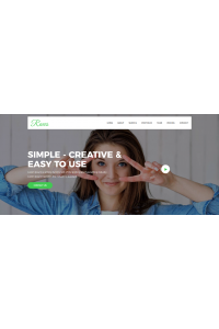 Raees - Creative Agency Raees - Creative Agency