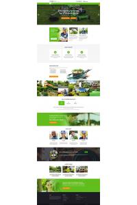 Внешний Дизайн Шаблона Joomla Внешний Дизайн Шаблона Joomla