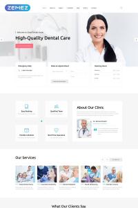 Global Dental Center - Dentistry Clean Usable Global Dental Center - Dentistry Clean Usable