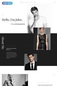 Personal Portfolio Personal Portfolio