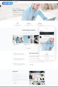 Ascendio-многостраничный бизнес и сервис