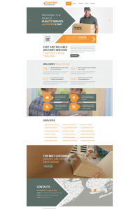 Delivery Company - Delivery Services Clean Delivery Company - Delivery Services Clean