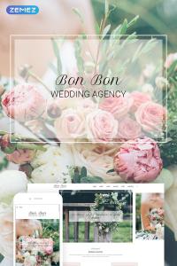 Bon Bon - Wedding Agency Bon Bon - Wedding Agency