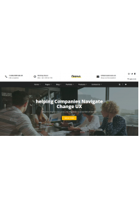 Dana - Corporate Business Dana - Corporate Business