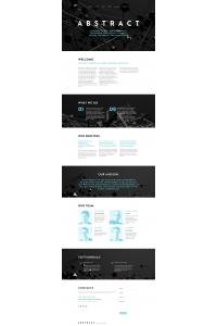 Бизнес-Шаблон Joomla Бизнес-Шаблон Joomla