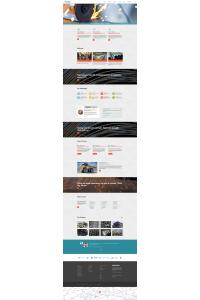 Мартинес-Промышленный Многостраничный Модерн Мартинес-Промышленный Многостраничный Модерн