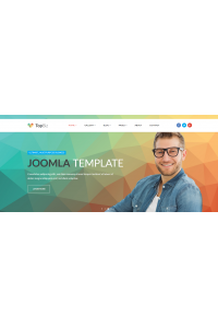 TopBiz-Отзывчивый Корпоративный TopBiz-Отзывчивый Корпоративный