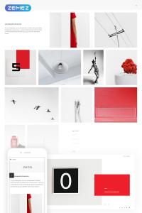 .OKOO - Photographer Portfolio