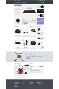 Электроклауд - Мобильный Магазин Электроклауд - Мобильный Магазин