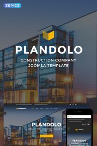 Plandolo-Строительная Компания Plandolo-Строительная Компания