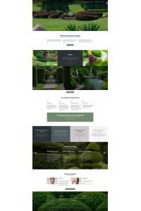 Simon Fletcher - Landscape Architects Simon Fletcher - Landscape Architects