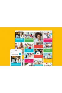 Faaculty-University Многостраничный Модерн Faaculty-University Многостраничный Модерн