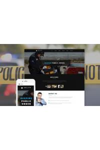 Police Department Police Department