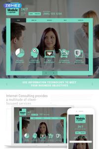 IT Company IT Company