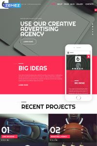 Advertising Agency