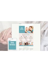 Saint Veronica Saint Veronica