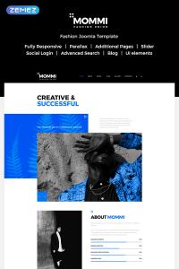 Mommi-модный Союз Mommi-модный Союз