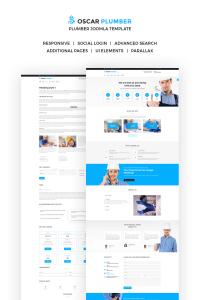 Oscar Plumber - Сантехнические Услуги Oscar Plumber - Сантехнические Услуги