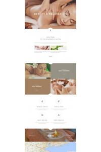 Гармония-Массажный Салон Отзывчивый Элегантный