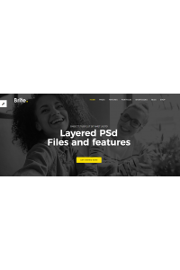 Brite / Отзывчивый Бизнес Brite / Отзывчивый Бизнес