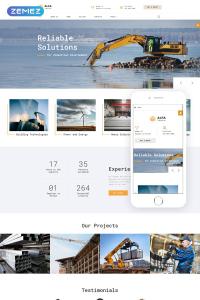 ALFA Industries - Industrial Clean Professional ALFA Industries - Industrial Clean Professional