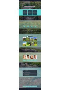 Exterior Design Joomla Template Exterior Design Joomla Template