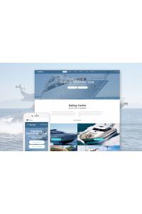 YachTec - Sailing Yachts & Charters Responsive YachTec - Sailing Yachts & Charters Responsive