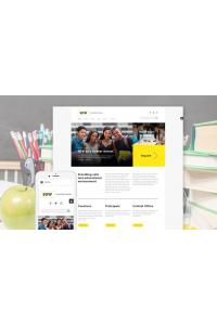 SDW Joomla Template SDW Joomla Template