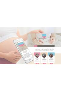 Newborn Responsive Newborn Responsive