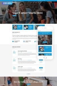 University of Stormhall - University Responsive University of Stormhall - University Responsive