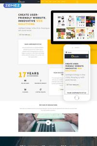 Dessin-Электронный Магазин Многостраничный Креатив Dessin-Электронный Магазин Многостраничный Креатив