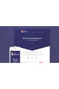 Comrax - IT Consulting Comrax - IT Consulting